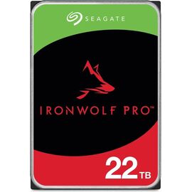 Жесткий диск Seagate 22TB ST22000NT001, фото 