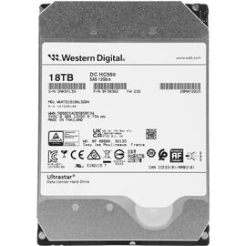 Жесткий диск WD 18TB 0F38362, фото 