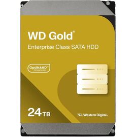 Жесткий диск WD 24TB WD242KRYZ, фото 