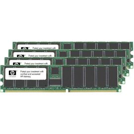 Серверная оперативная память 8Gb HP 202173-B21, фото 