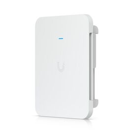 Точка доступа Ubiquiti UniFi 7 AP U7-Pro-Wall, фото 