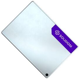 Диск SSD Solidigm D5-P5430 3.84TB SBFPF2BU038T, фото 