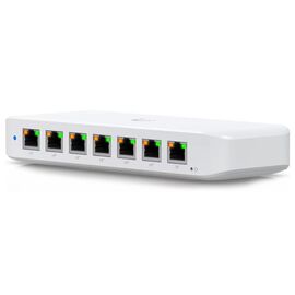 Коммутатор Ubiquiti USW-Ultra-60W, фото 