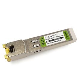 Модуль SFP NTA-SFP-T, фото 