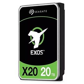 Жесткий диск Seagate 20ТБ ST20000NM002H, фото 