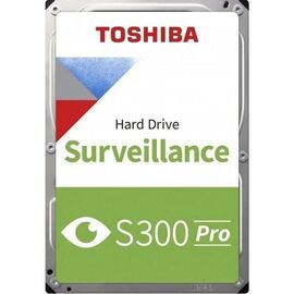 Жесткий диск Toshiba 10TB MD10ADA10TV, фото 