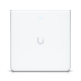Точка доступа Ubiquiti UniFi 6 AP Enterprise In-Wall U6-Enterprise-IW, фото 