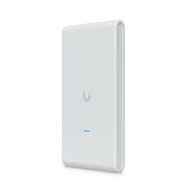 Точка доступа Ubiquiti UniFi U6-Mesh-Pro-EU, фото 