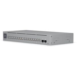 Коммутатор Ubiquiti USW-Pro-Max-16, фото 
