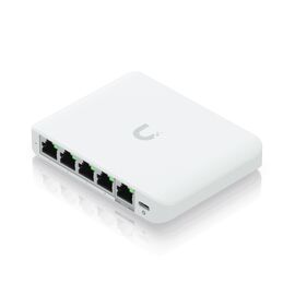 Коммутатор Ubiquiti USW-Flex-2.5G-5, фото 