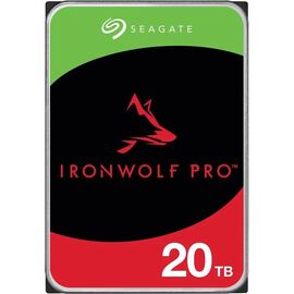 Жесткий диск Seagate 20TB ST20000NE000, фото 