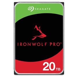Жесткий диск Seagate 20TB ST20000NT001, фото 