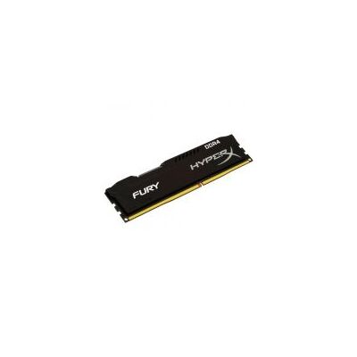 Kingston HyperX FURY Black 16GB DIMM DDR4 3000MHz