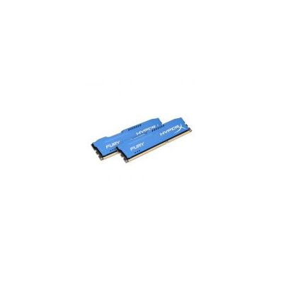 Kingston hyperx fury blue clearance