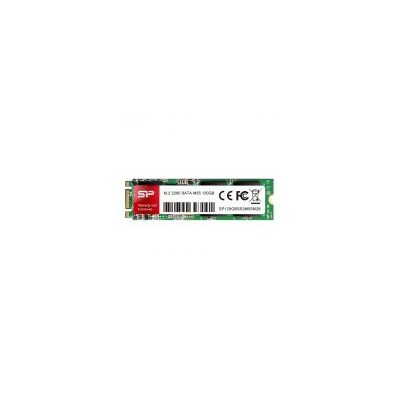 SSD SILICON POWER M55 M.2 2280 120GB SATA III 6Gb s