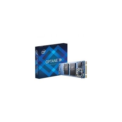 SSD Intel Optane Memory M.2 2280 16GB PCIe NVMe 3.0 x2