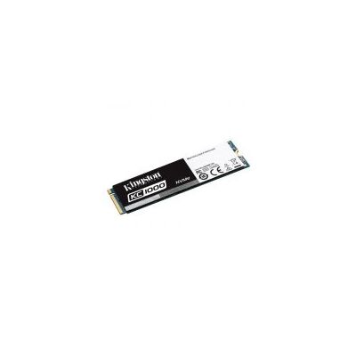 SSD Kingston KC1000 M.2 2280 480GB PCIe NVMe 3.0 x4 SKC1000 480G Server x.by