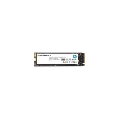 SSD HP EX950 M.2 2280 512GB PCIe NVMe 3.0 x4 5MS22AA Server x.by