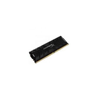 Kingston HyperX Predator 16GB DIMM DDR4 2666MHz