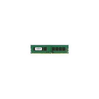 Crucial by Micron 16GB DIMM DDR4 2400MHz CT16G4DFD824A Server x.by