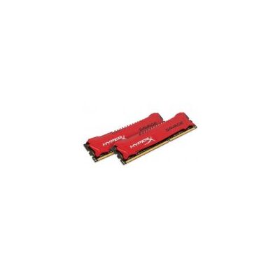 Kingston HyperX Savage Red 16GB DIMM DDR3