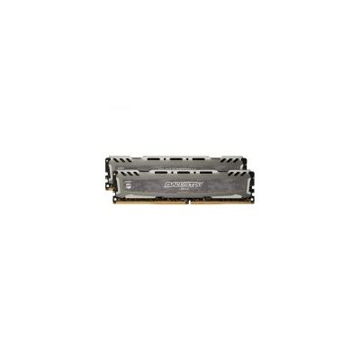 Crucial Ballistix Sport LT Gray 16GB DIMM DDR4