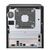 Сервер INFORMIX T100 IX-T100-2200M форм-фактора Микросервер, фото , изображение 4