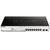 D-Link DGS-1210-10MP настраиваемый коммутатор WebSmart с 8 портами 10/100/1000Base-T и 2 портами 1000Base-X SFP и поддержкой PoE, фото 