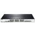 D-Link DGS-1510-28XMP/A1A Управляемый стекируемый коммутатор SmartPro с 24 портами 10/100/1000Base-T и 4 портами 10GBase-X SFP+ и поддержкой PoE, фото 