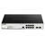 Коммутатор D-Link DGS-1210-10P/ME 8-PoE Управляемый 10-ports, DGS-1210-10P/ME/B1A, фото 