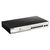Коммутатор D-Link DGS-1210-10MP 8-PoE Управляемый 10-ports, DGS-1210-10MP/FL1A, фото 