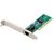 Сетевая карта D-Link DFE-520TX 10/100 Мб/с RJ-45 1-port, DFE-520TX/20/D1A, фото 