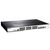 D-Link DGS-1510-28XMP/A1A Управляемый стекируемый коммутатор SmartPro с 24 портами 10/100/1000Base-T и 4 портами 10GBase-X SFP+ и поддержкой PoE, фото , изображение 2