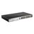 Управляемый L3 стекируемый коммутатор D-Link DGS-3130-30S с 24 портами 1000Base-X SFP, 2 портами 10GBase-T и 4 портами 10GBase-X SFP+, фото , изображение 2
