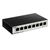 Коммутатор D-Link DGS-1100-08, фото , изображение 2