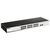 D-Link DGS-1210-26 настраиваемый коммутатор WebSmart с 24 портами 10/100/1000Base-T и 2 портами 1000Base-X SFP, фото , изображение 2