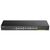 Коммутатор D-Link DGS-1250-28X/A1A Настраиваемый L2 коммутатор c 24 портами 10/100/1000Base-T и 4 портами 10GBase-X SFP+, фото , изображение 2