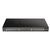 Коммутатор D-Link DGS-1250-52XMP Настраиваемый L2 коммутатор с 48 портами 10/100/1000Base-T и 4 портами 10GBase-X SFP+, фото , изображение 2