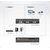 ATEN VS172-A7-G Разветвитель Video Splitter, DVI Dual Link+Audio, фото , изображение 4