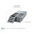 Серверная платформа SuperMicro AS -F1114S-FT 8 системных узлов (Node) на процессорах AMD EPYC, фото , изображение 4