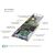Серверная платформа SuperMicro AS -F1114S-FT 8 системных узлов (Node) на процессорах AMD EPYC, фото , изображение 2