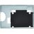 Монтажный комплект HPE MicroServer Gen10 SFF, NHP, SATA (870213-B21), фото , изображение 5