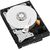 Жесткий диск для видеонаблюдения WD Purple SATA III (6Gb/s) 3.5" 4TB, WD40PURZ, фото , изображение 5