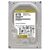 Жесткий диск для сервера WD 8ТБ SATA 3.5" 7200 об/мин, 6 Gb/s, WD8004FRYZ, фото 