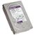 Жесткий диск для видеонаблюдения WD Purple SATA III (6Gb/s) 3.5" 10TB, WD102PURZ, фото , изображение 2