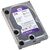 Жесткий диск для видеонаблюдения WD Purple SATA III (6Gb/s) 3.5" 3TB, WD30PURZ, фото , изображение 2