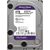 Жесткий диск для видеонаблюдения WD Purple SATA III (6Gb/s) 3.5" 3TB, WD30PURZ, фото 