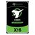 Жесткий диск для сервера Seagate Exos X16 SAS NL (12Gb/s) 3.5" 16TB, ST16000NM002G, фото , изображение 3