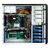 Сервер T100 Intel Xeon E-2124, DDR4 ECC, 2 x M.2, до 10 дисков 3.5", 2 x 1Gbit Lan, блок питания 750W, IX-T100A-2124, фото , изображение 4