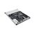 Сервер Asus RS300-E10-PS4-S1 Intel Xeon E-2134, 32GB DDR4-2666, 2x240GB S4520 SATA SSD, 2x4TB SATA HDD, RACK 1U, фото 